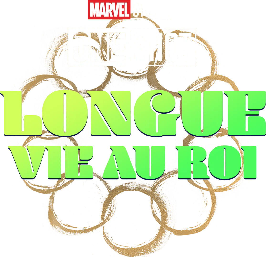 Longue vie au roi
