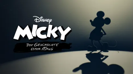 thumbnail - Micky: Die Geschichte einer Maus