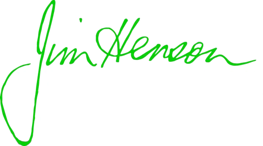 Jim Henson : l'homme aux mille idées