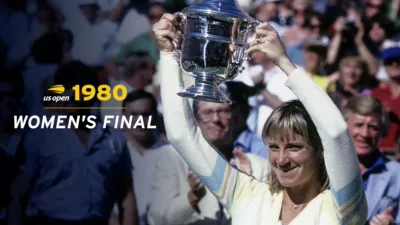 thumbnail - 1980 Women's Final
