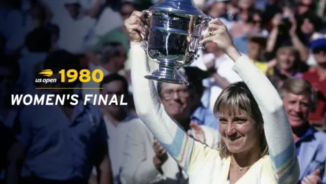 thumbnail - 1980 Women's Final