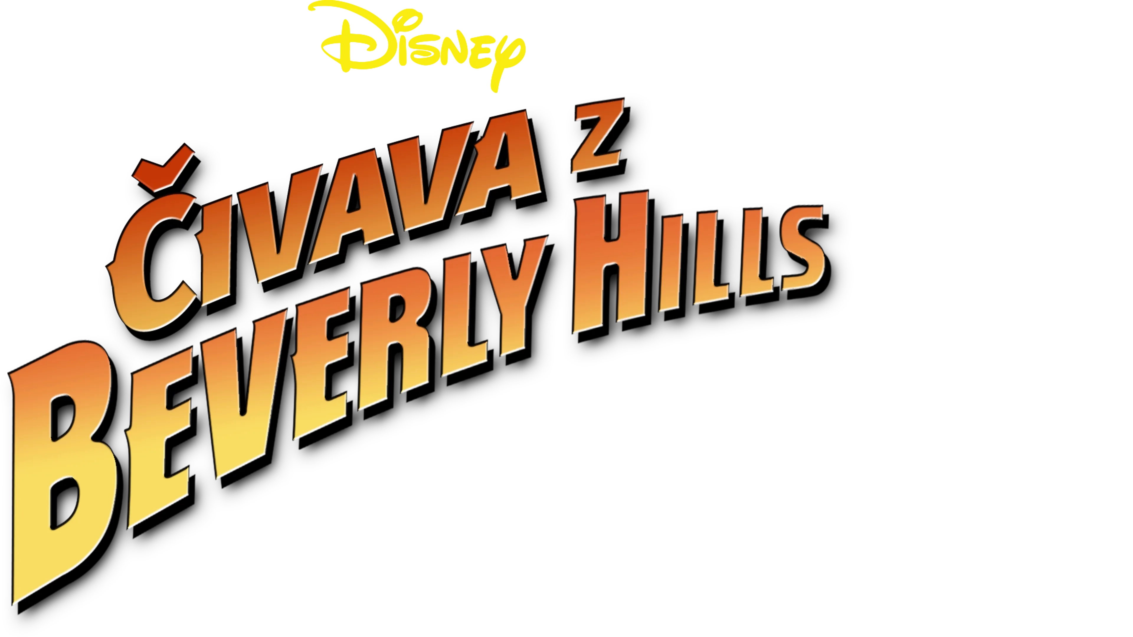 Čivava z Beverly Hills