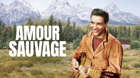 thumbnail - Amour Sauvage