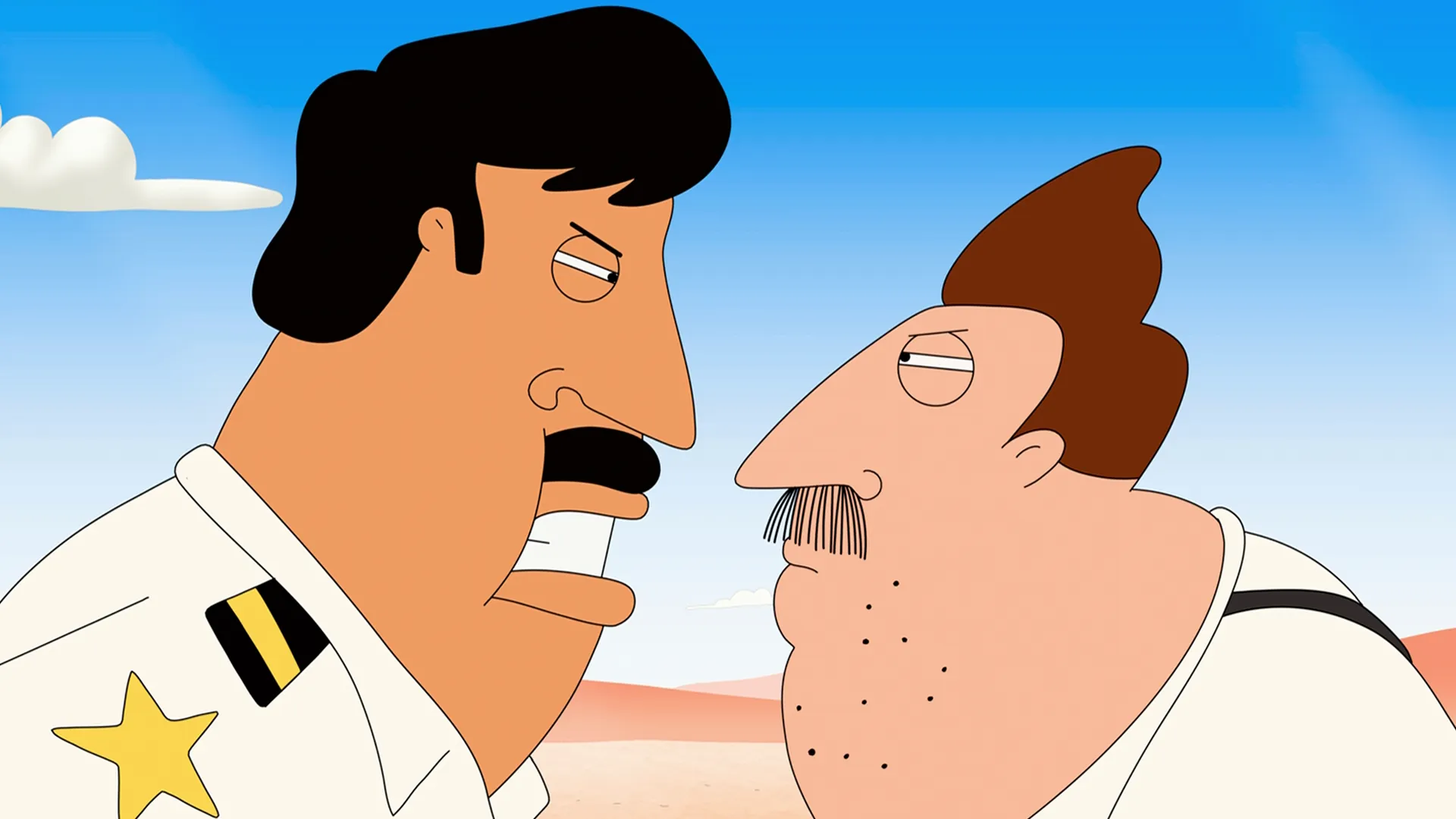 thumbnail - S1:E4 High School Football