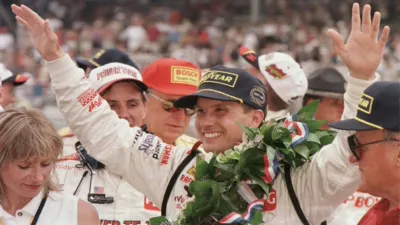 thumbnail - 1999 Indy Special