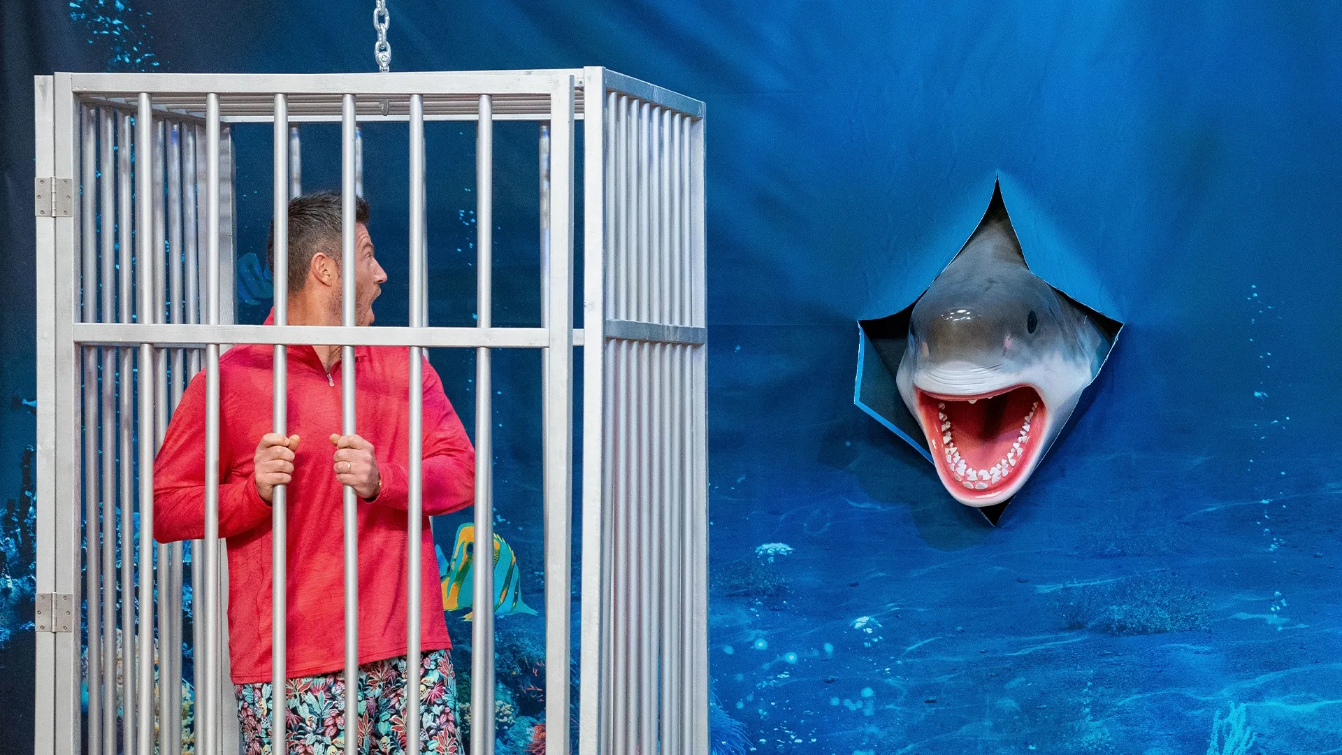 thumbnail - S2:E7 Shark Week Sweets