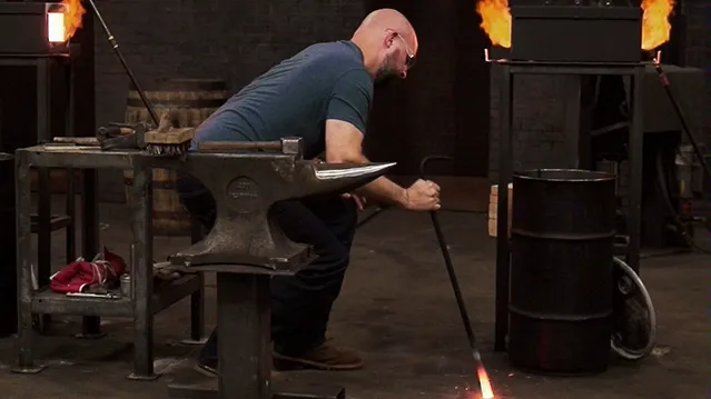 thumbnail - S5:E18 Pioneer Sword