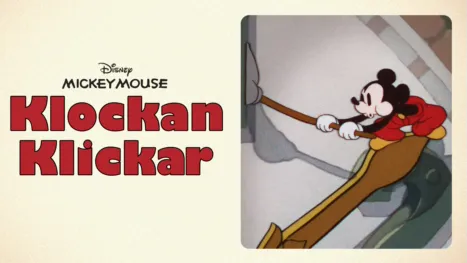 thumbnail - Klockan klickar