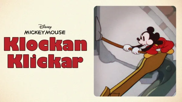 thumbnail - Klockan klickar