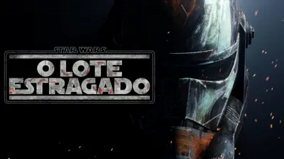 Star Wars: O Lote Estragado