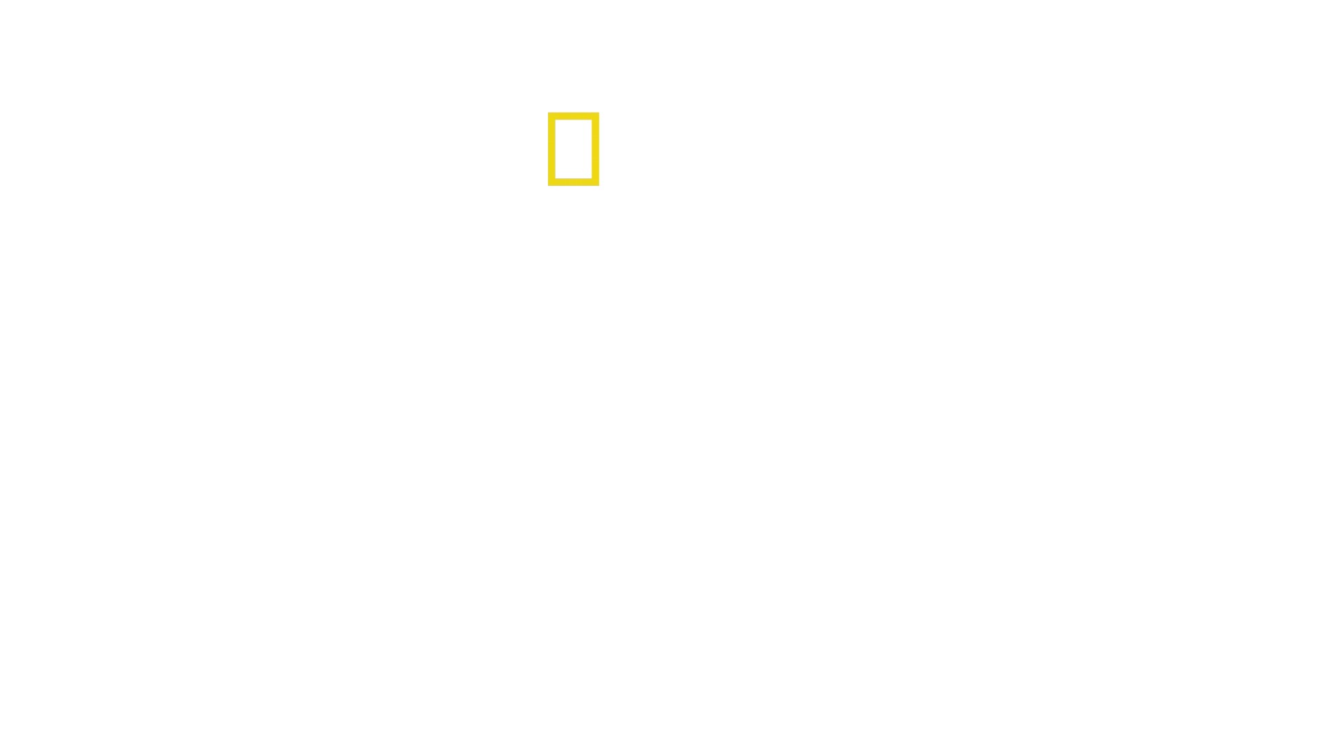 National Geographic: emoções da Terra