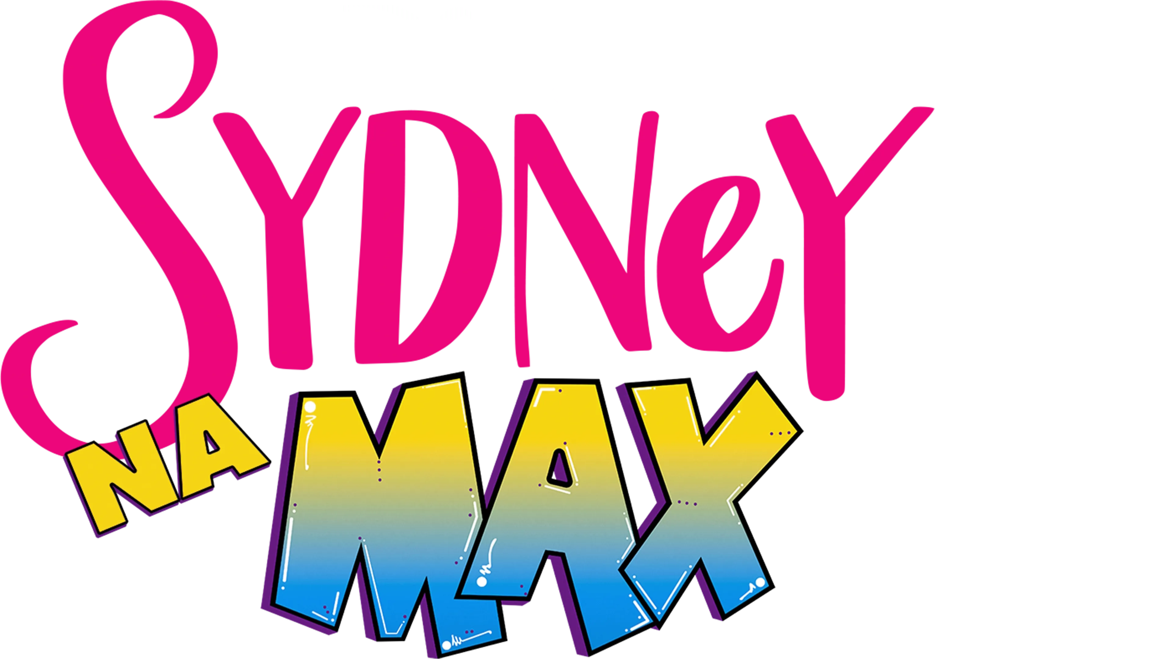 Sydney na Max