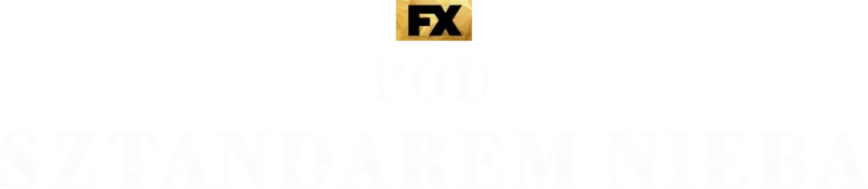 Pod sztandarem nieba
