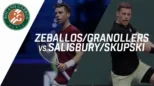 thumbnail - 2025 Roland Garros (Finales de Dobles Masculino)
