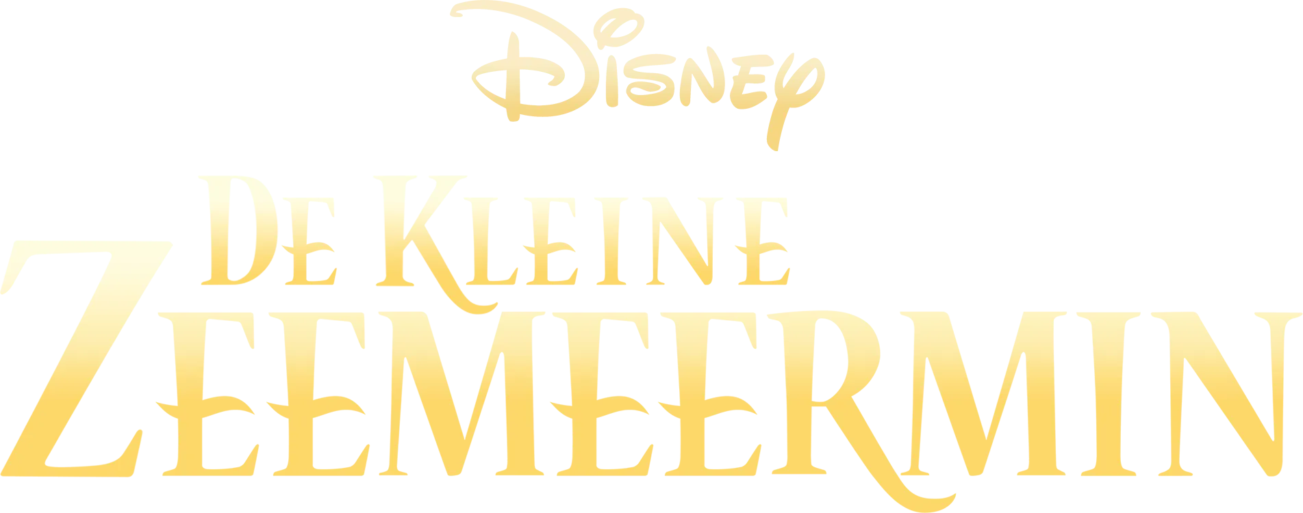 De Kleine Zeemeermin