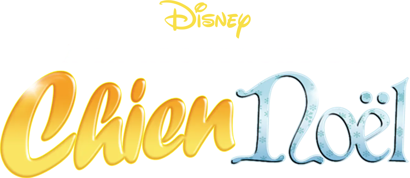 À la recherche du Chien Noël
