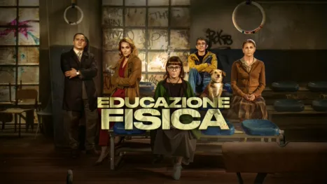 thumbnail - Educazione fisica