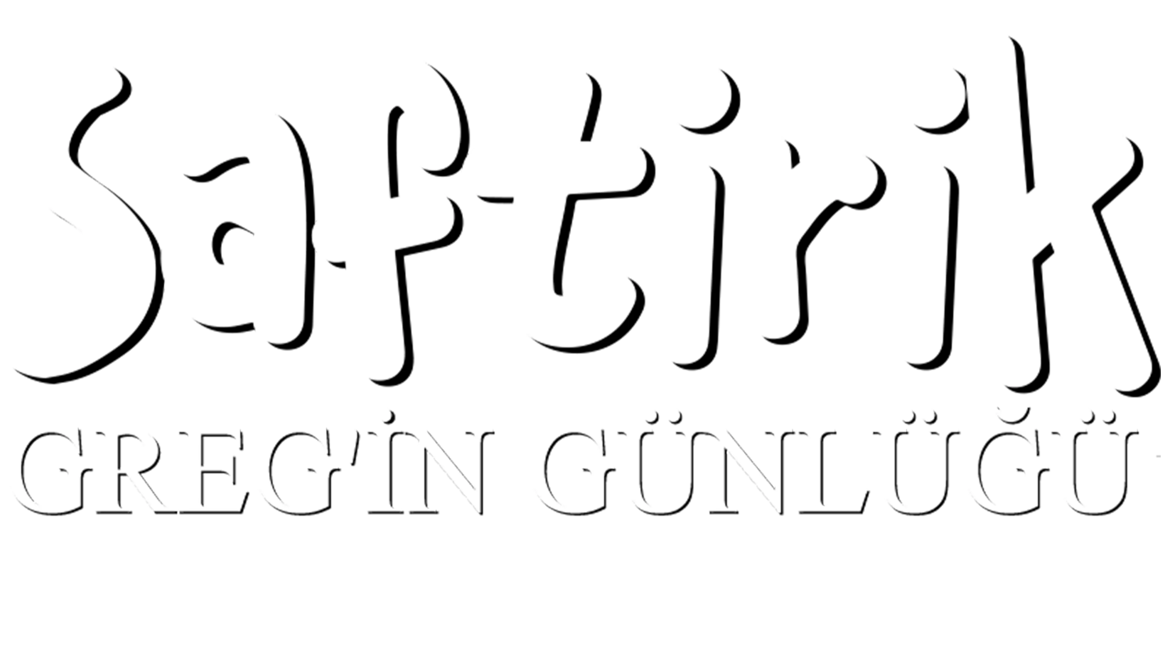 Saftirik Greg'in Günlüğü: Rodrick Kuralları