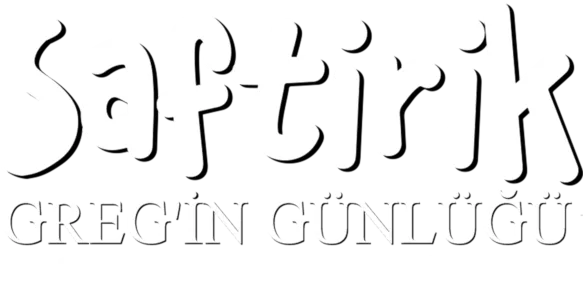 Saftirik Greg'in Günlüğü: Rodrick Kuralları