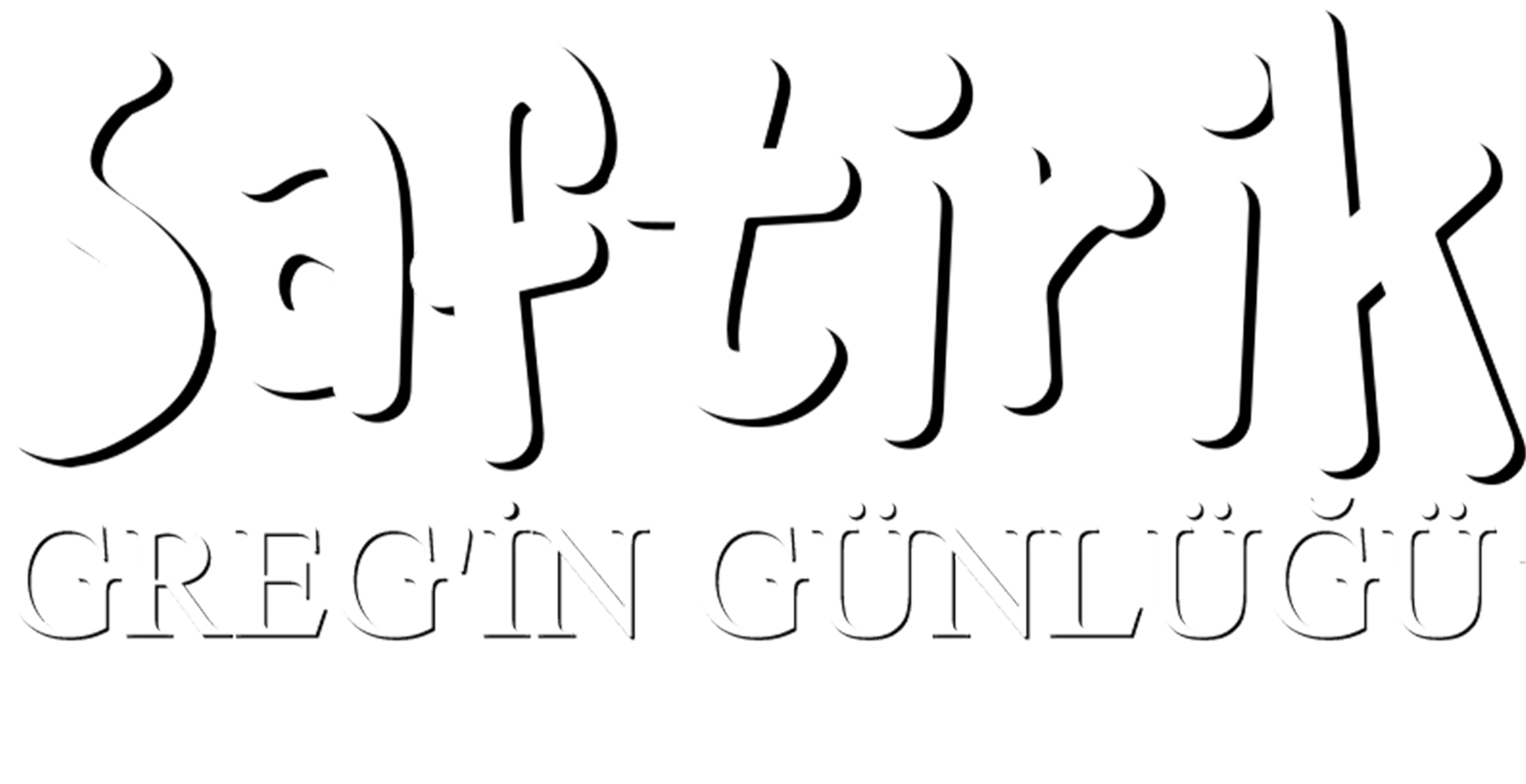 Saftirik Greg'in Günlüğü: Rodrick Kuralları