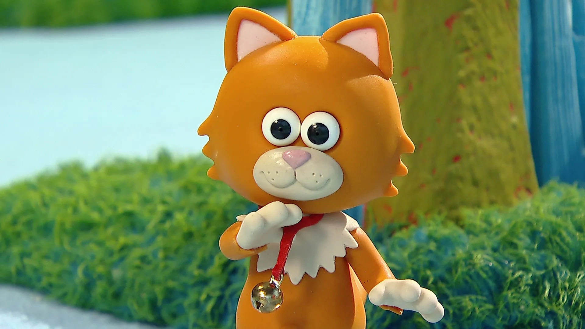 thumbnail - S2:E4 Timmy Rings the Bell