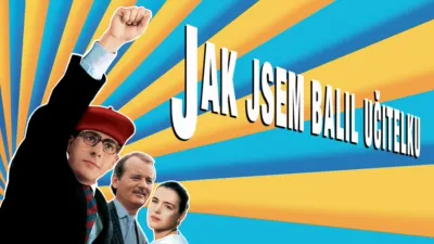 Jak jsem balil učitelku