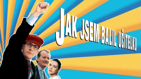 thumbnail - Jak jsem balil učitelku