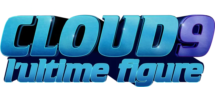 Cloud 9,  L'Ultime Figure