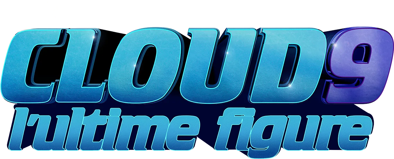 Cloud 9,  L'Ultime Figure
