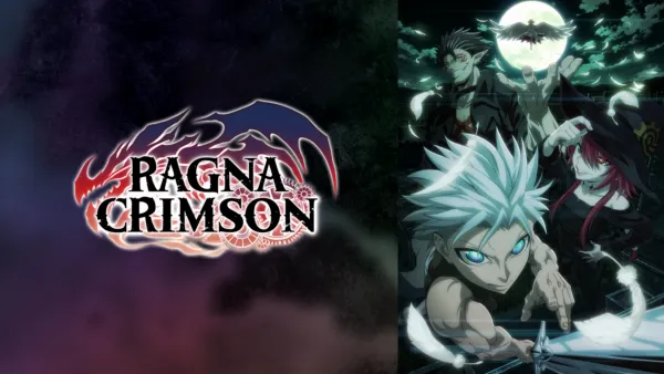 thumbnail - Ragna Crimson
