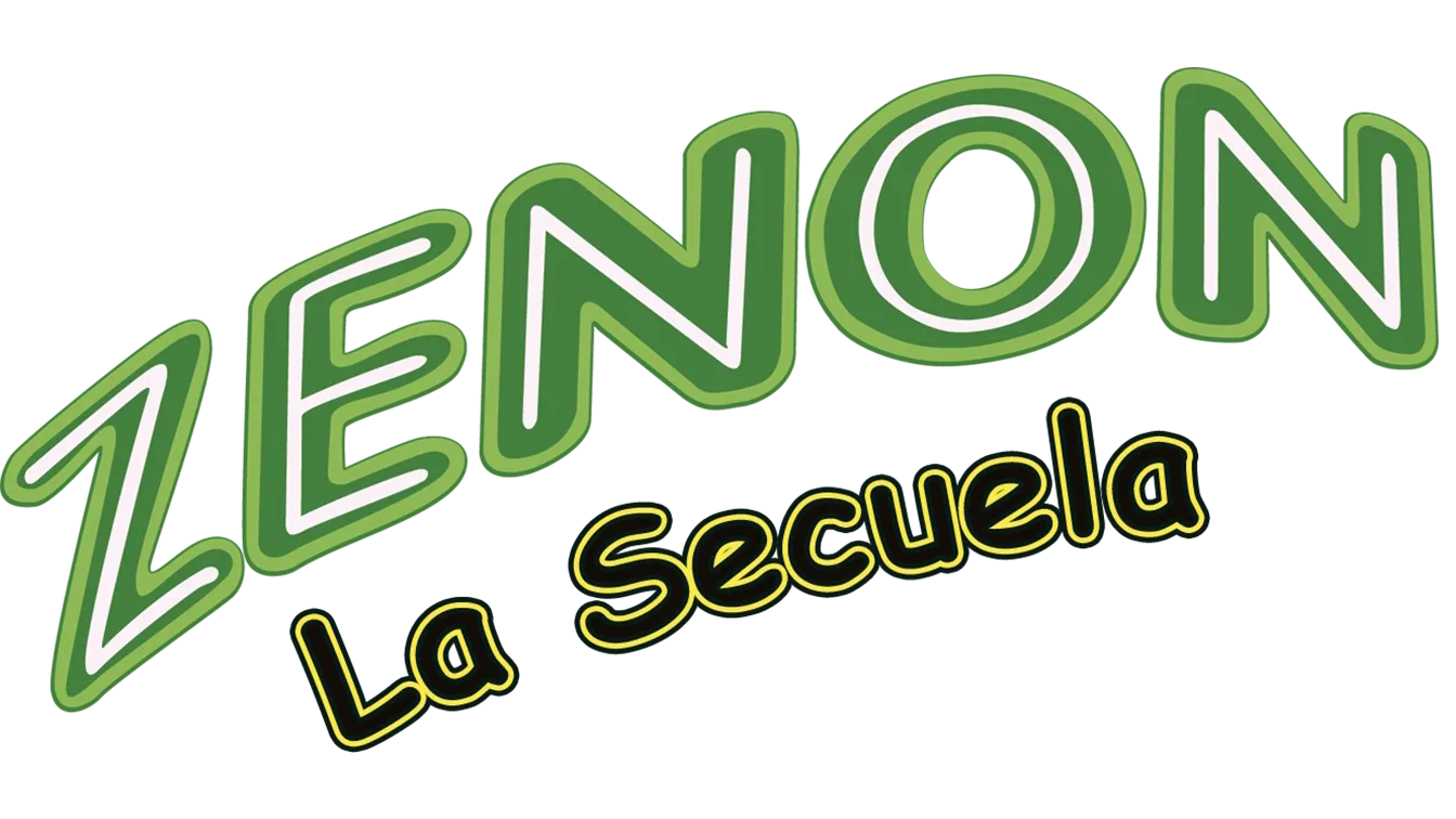 Zenon: La Secuela