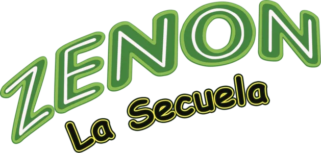 Zenon: La Secuela