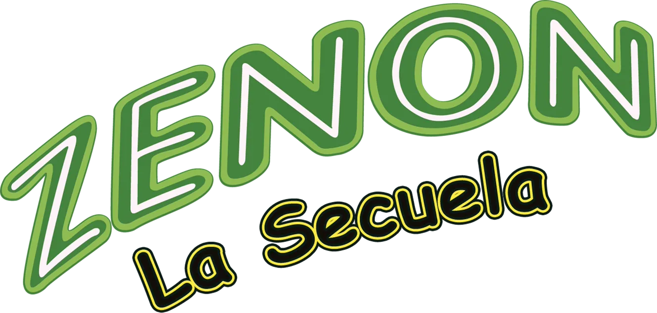 Zenon: La Secuela