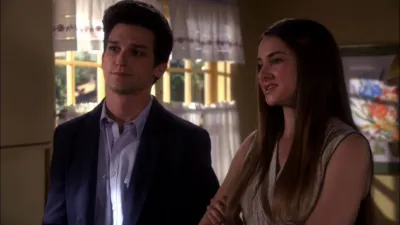 thumbnail - S5:E6 Holy Rollers