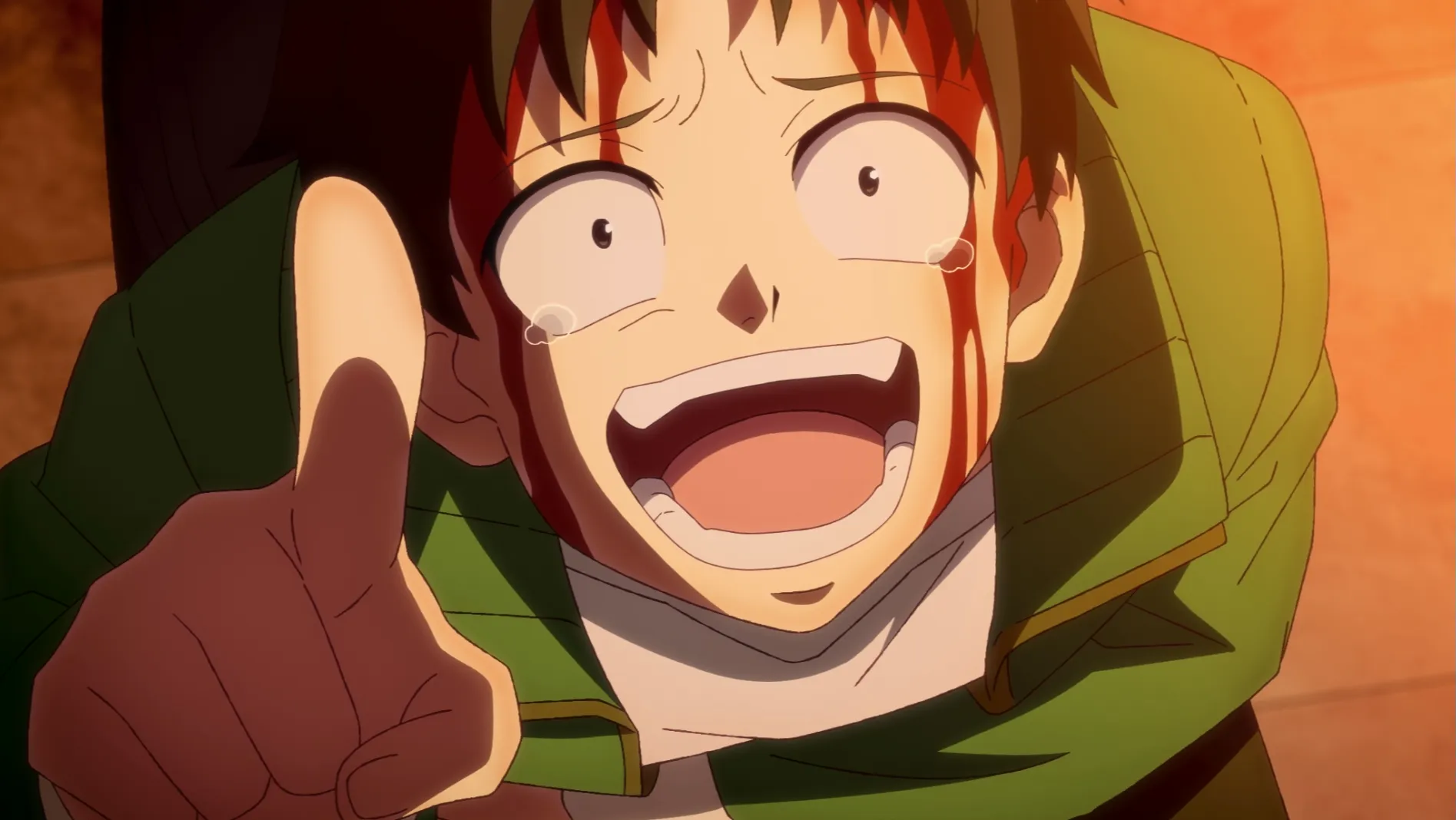 thumbnail - S1:E3 (Sub) Best Friend of the Dead