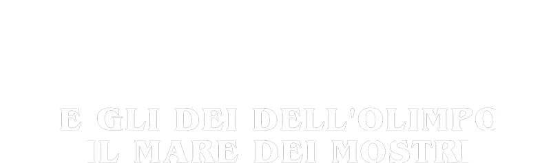 Percy Jackson e gli Dei dell'Olimpo - il mare dei mostri