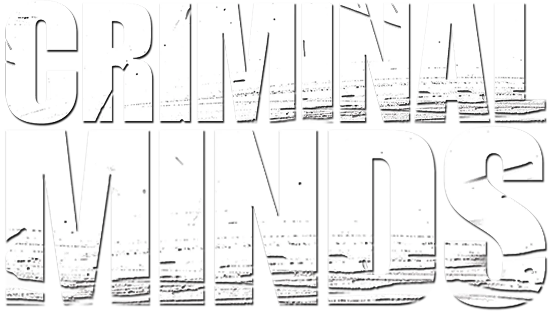 Criminal Minds