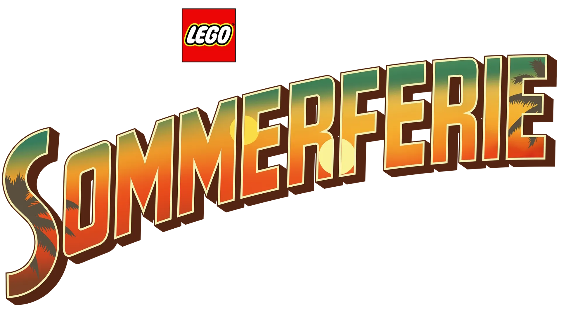 LEGO Star Wars: Sommerferie