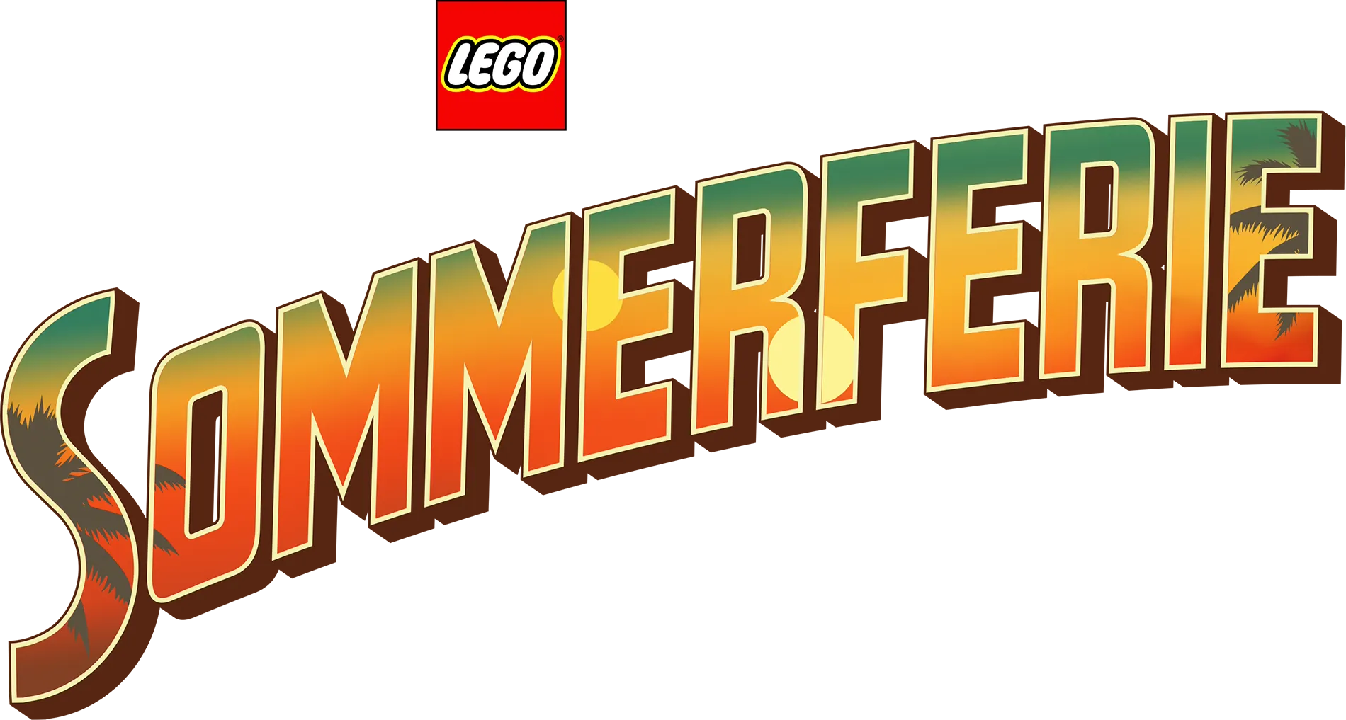 LEGO Star Wars: Sommerferie
