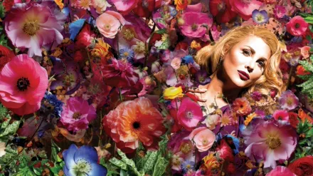 Candis Cayne's Secret Garden