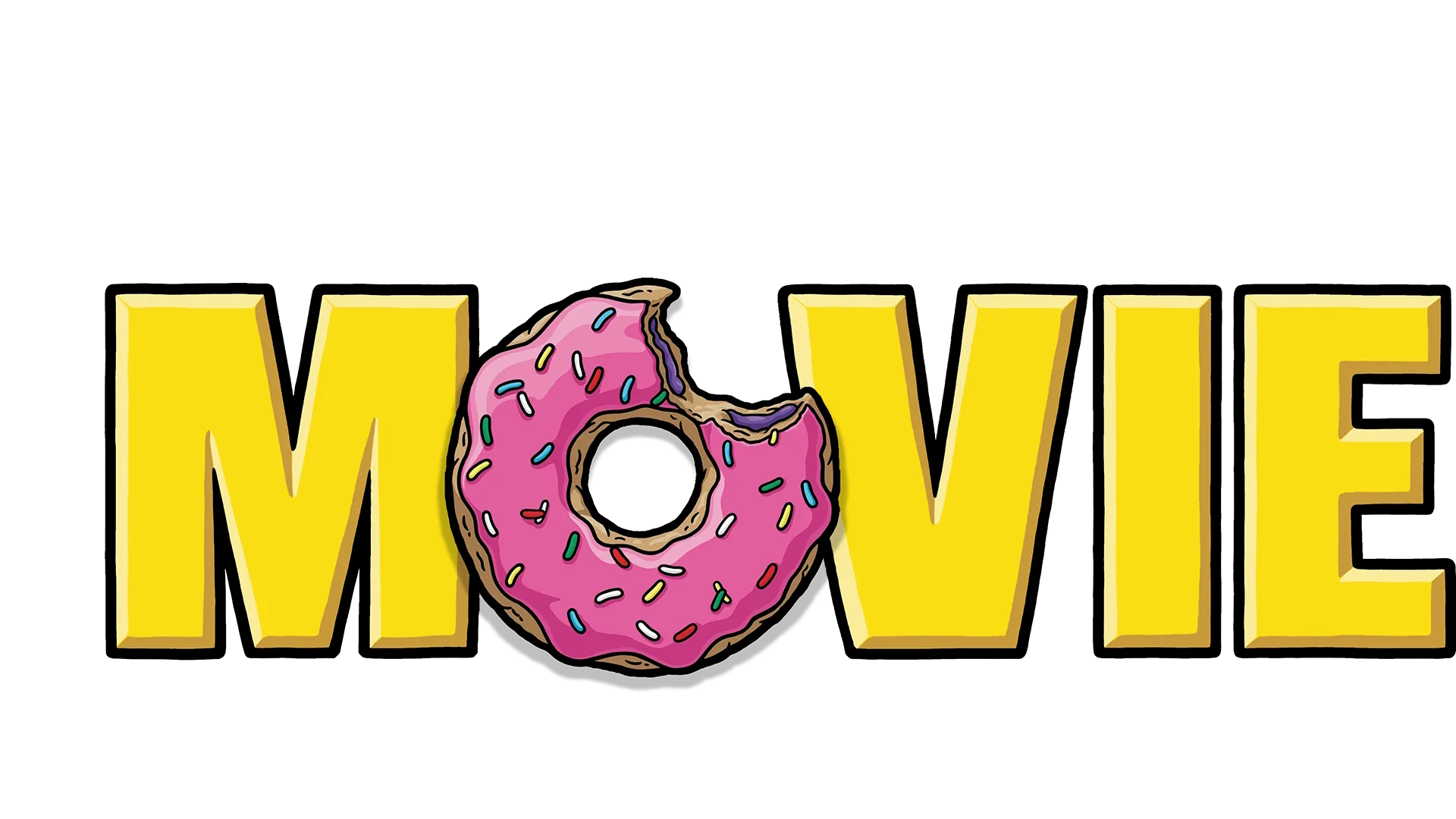 The Simpsons Movie
