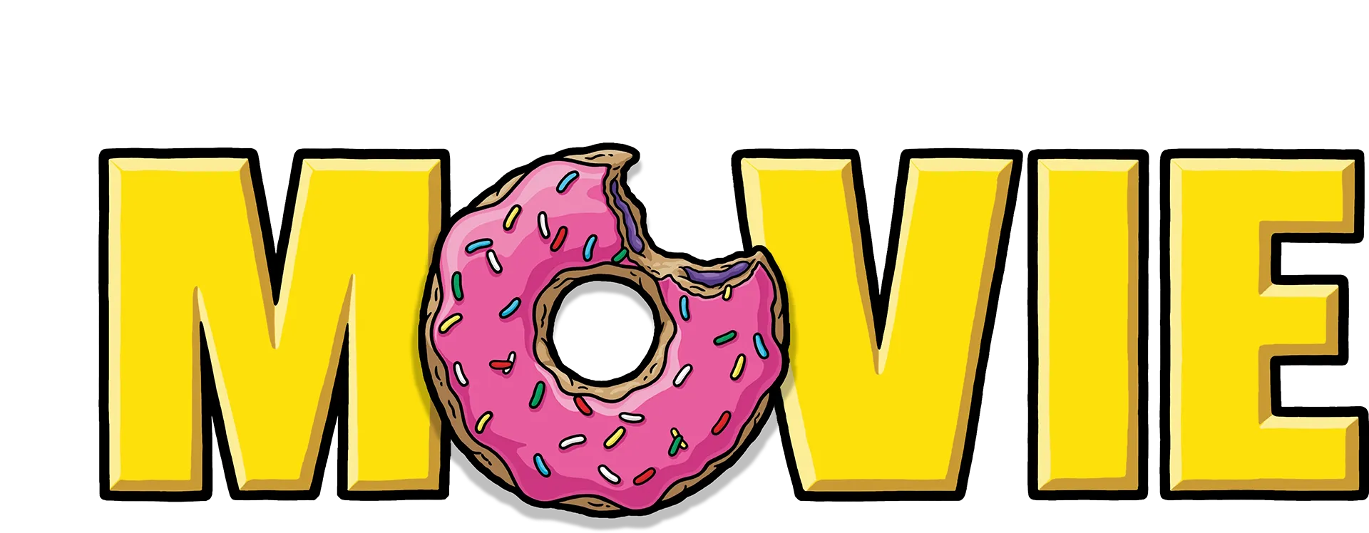 The Simpsons Movie