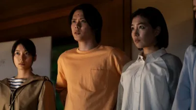 thumbnail - S1:E10 The Festival