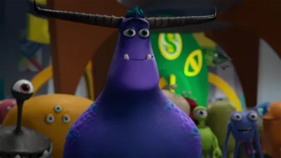 thumbnail - S2:E2 The C.R.E.E.P. Show