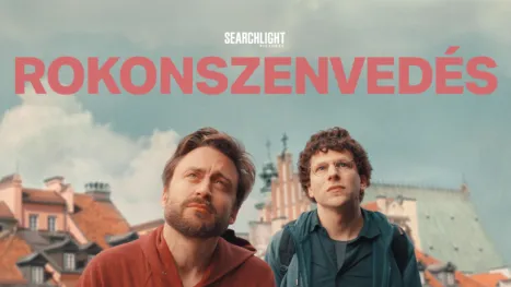 thumbnail - Rokonszenvedés