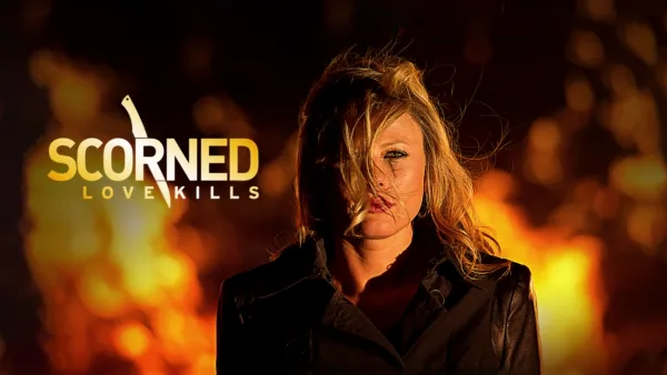 thumbnail - Scorned: Love Kills