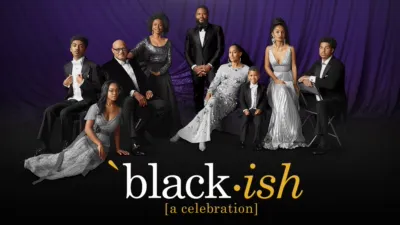 black-ish: A Celebration -- An ABC News Special