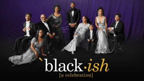 thumbnail - black-ish: A Celebration -- An ABC News Special