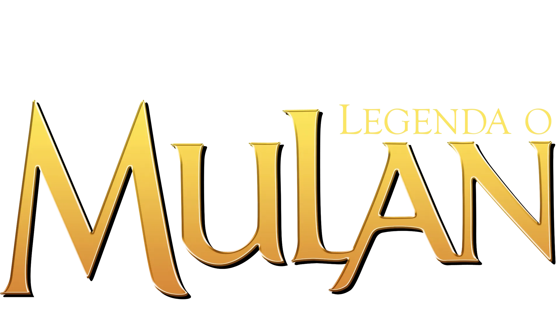 Legenda o Mulan