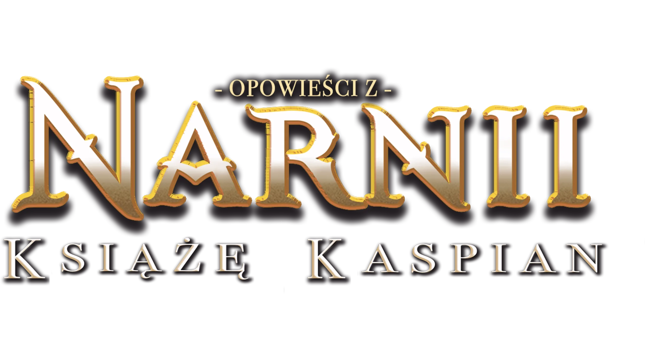 Opowieści z Narnii: Książę Kaspian